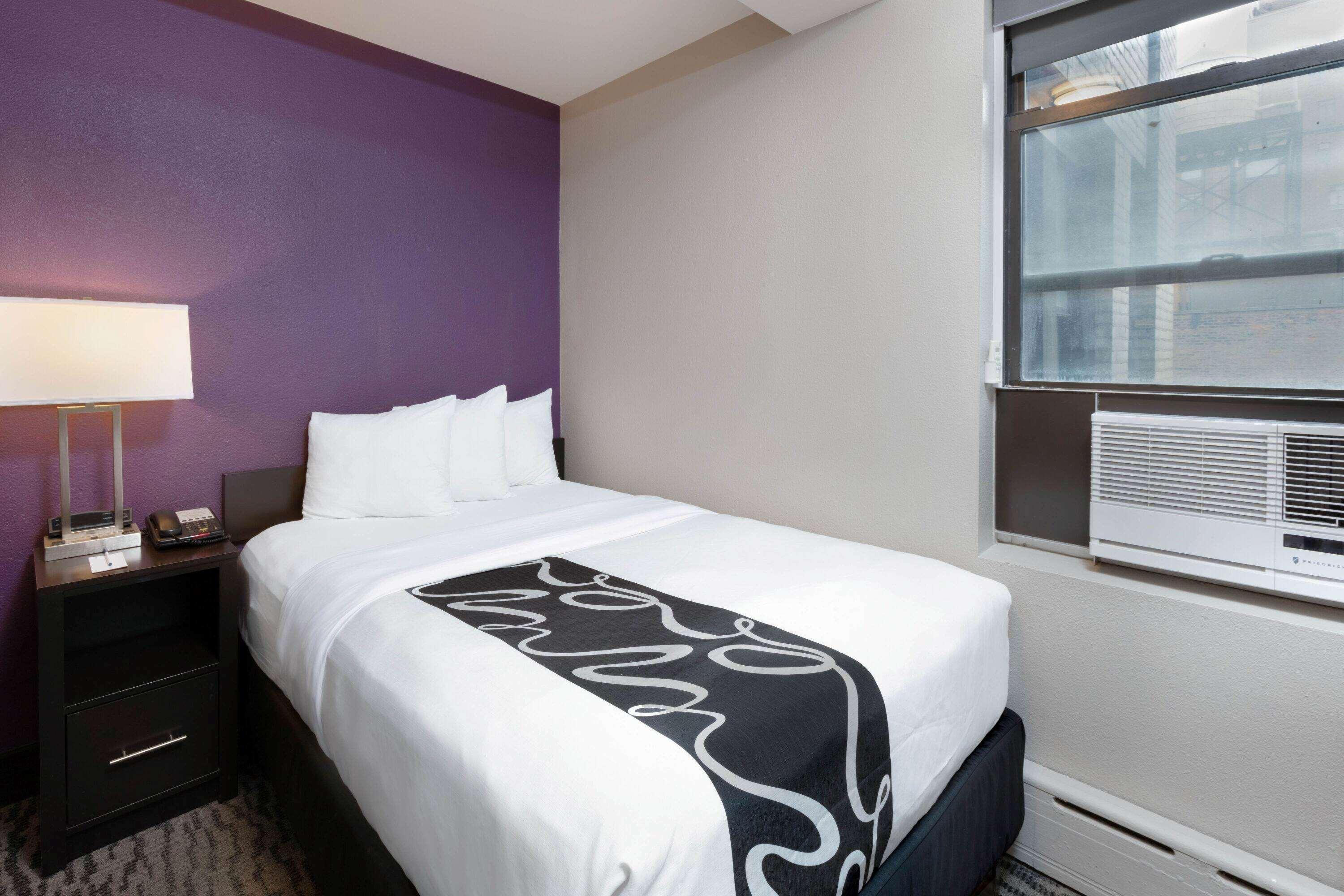 La Quinta By Wyndham New York City Central Park Zewnętrze zdjęcie