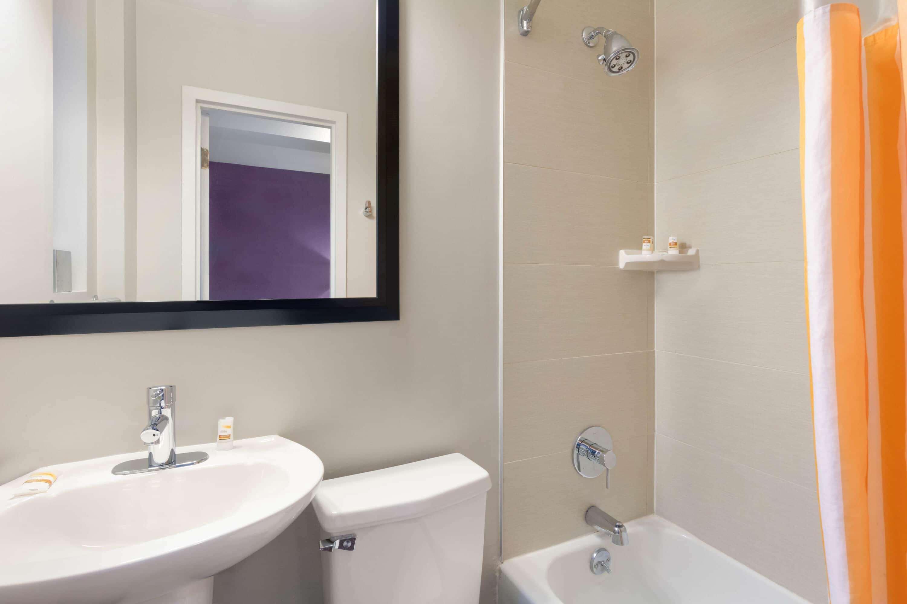 La Quinta By Wyndham New York City Central Park Zewnętrze zdjęcie