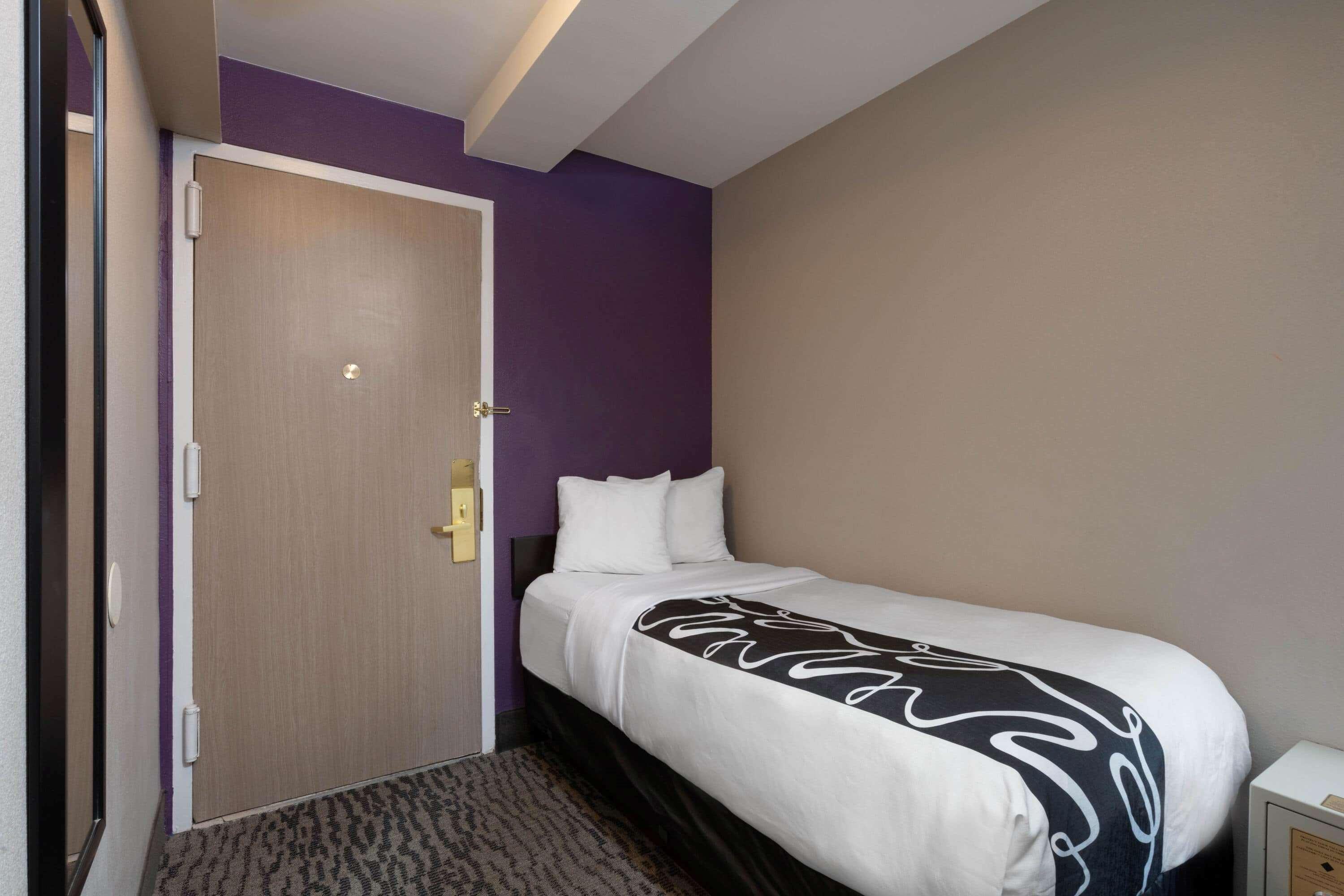 La Quinta By Wyndham New York City Central Park Zewnętrze zdjęcie