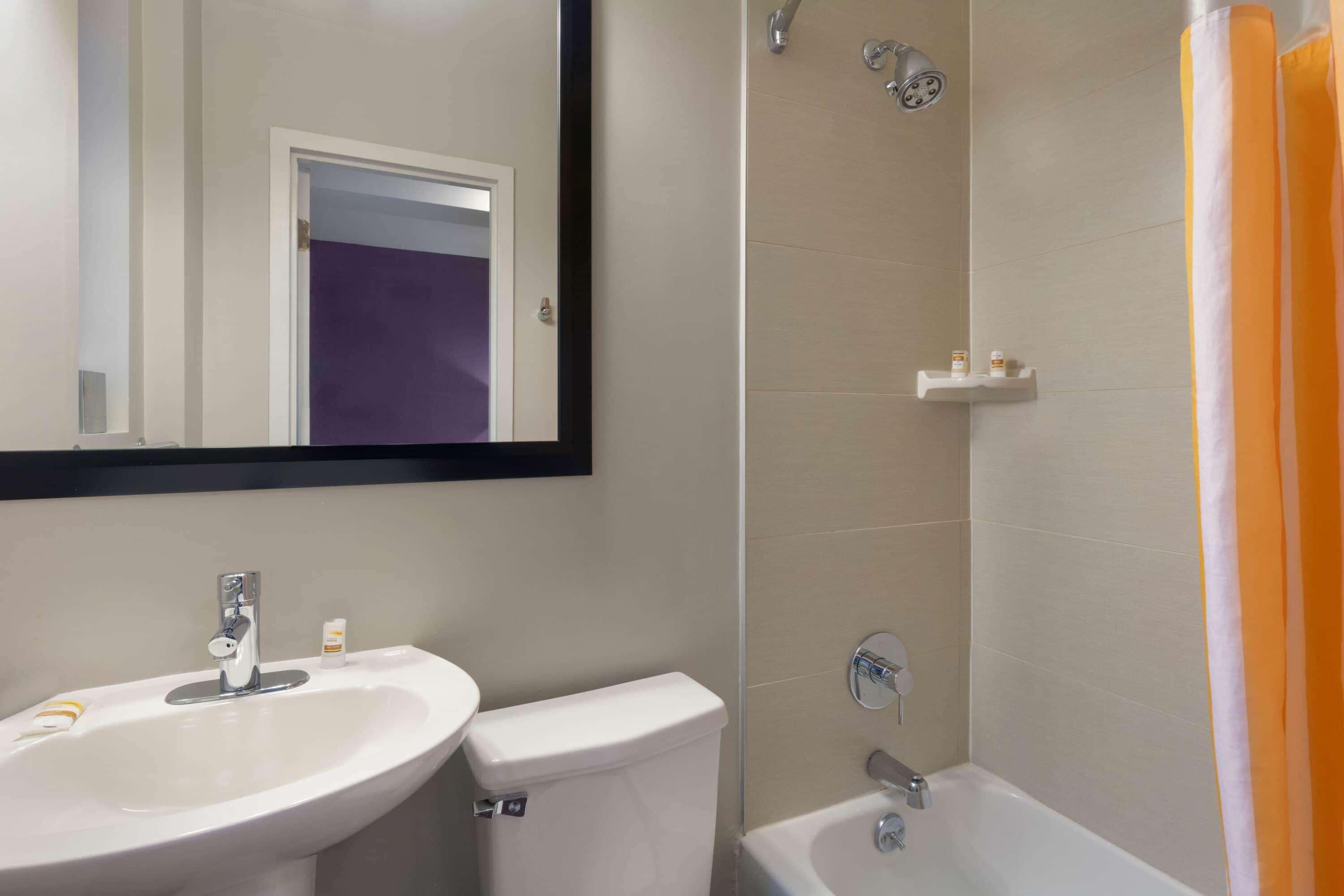 La Quinta By Wyndham New York City Central Park Zewnętrze zdjęcie