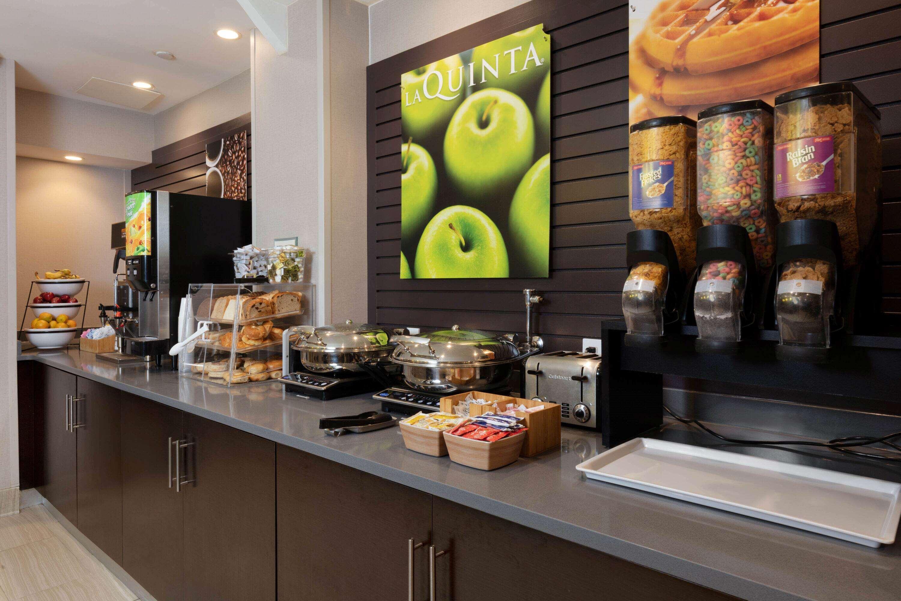 La Quinta By Wyndham New York City Central Park Zewnętrze zdjęcie