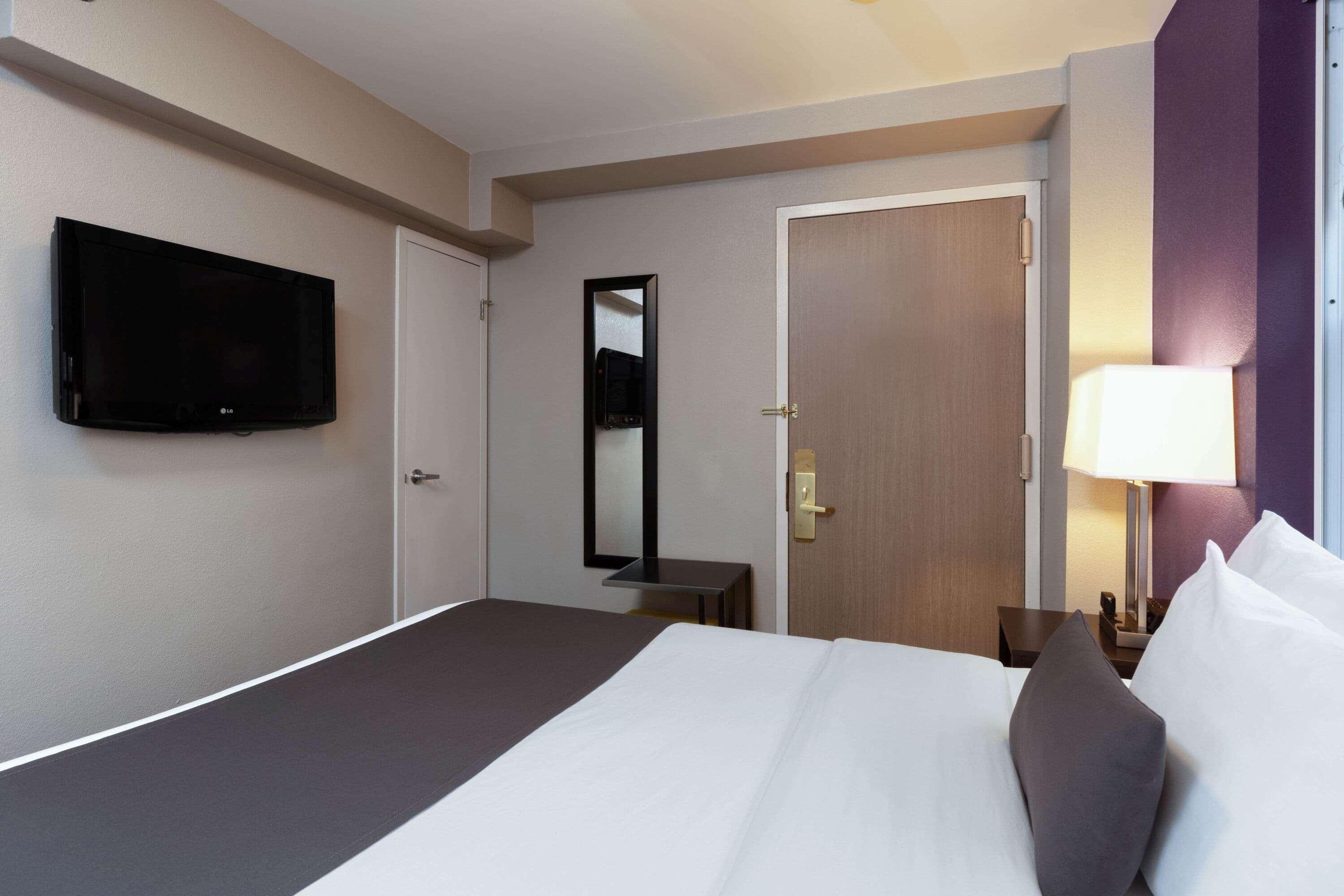 La Quinta By Wyndham New York City Central Park Zewnętrze zdjęcie