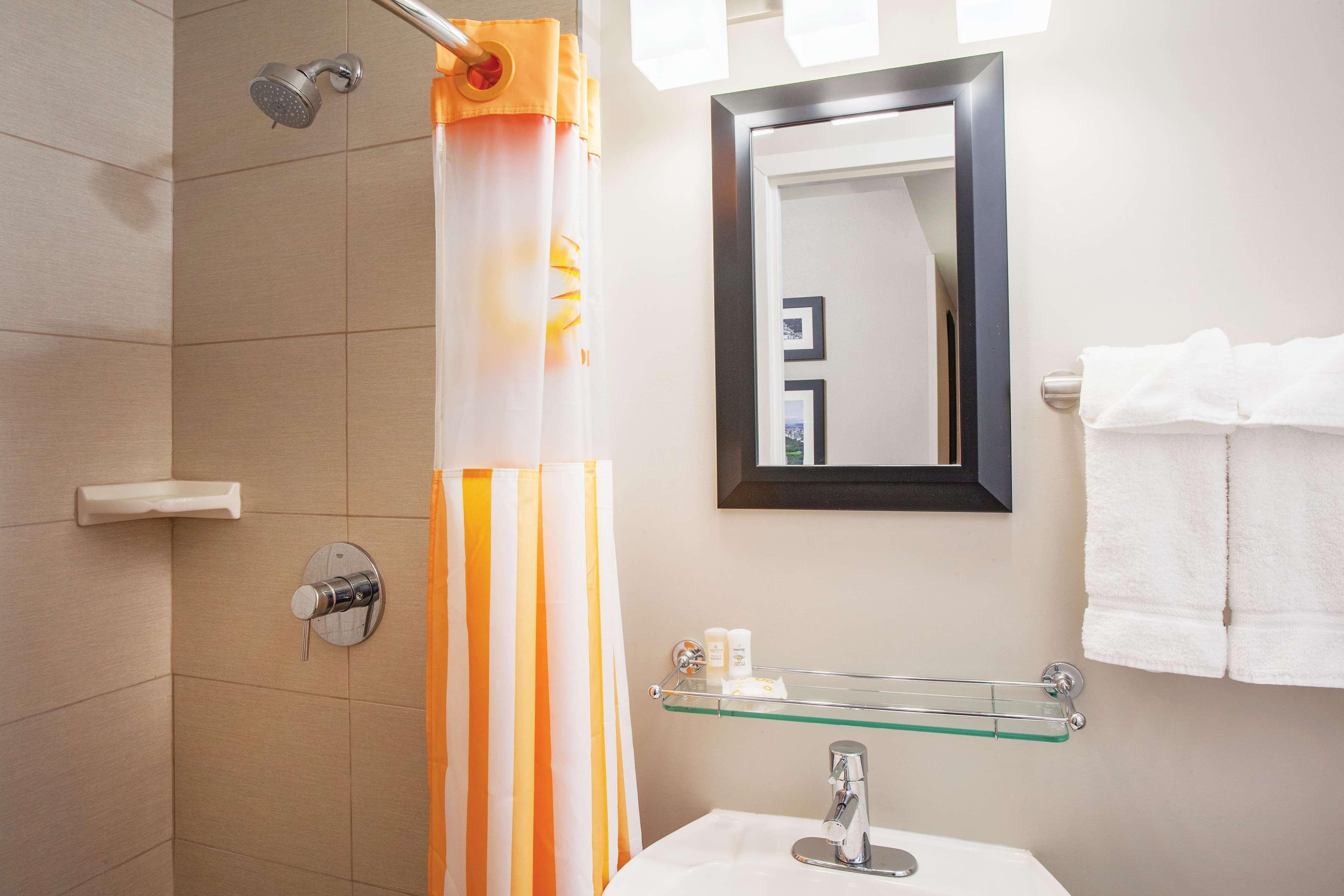 La Quinta By Wyndham New York City Central Park Zewnętrze zdjęcie