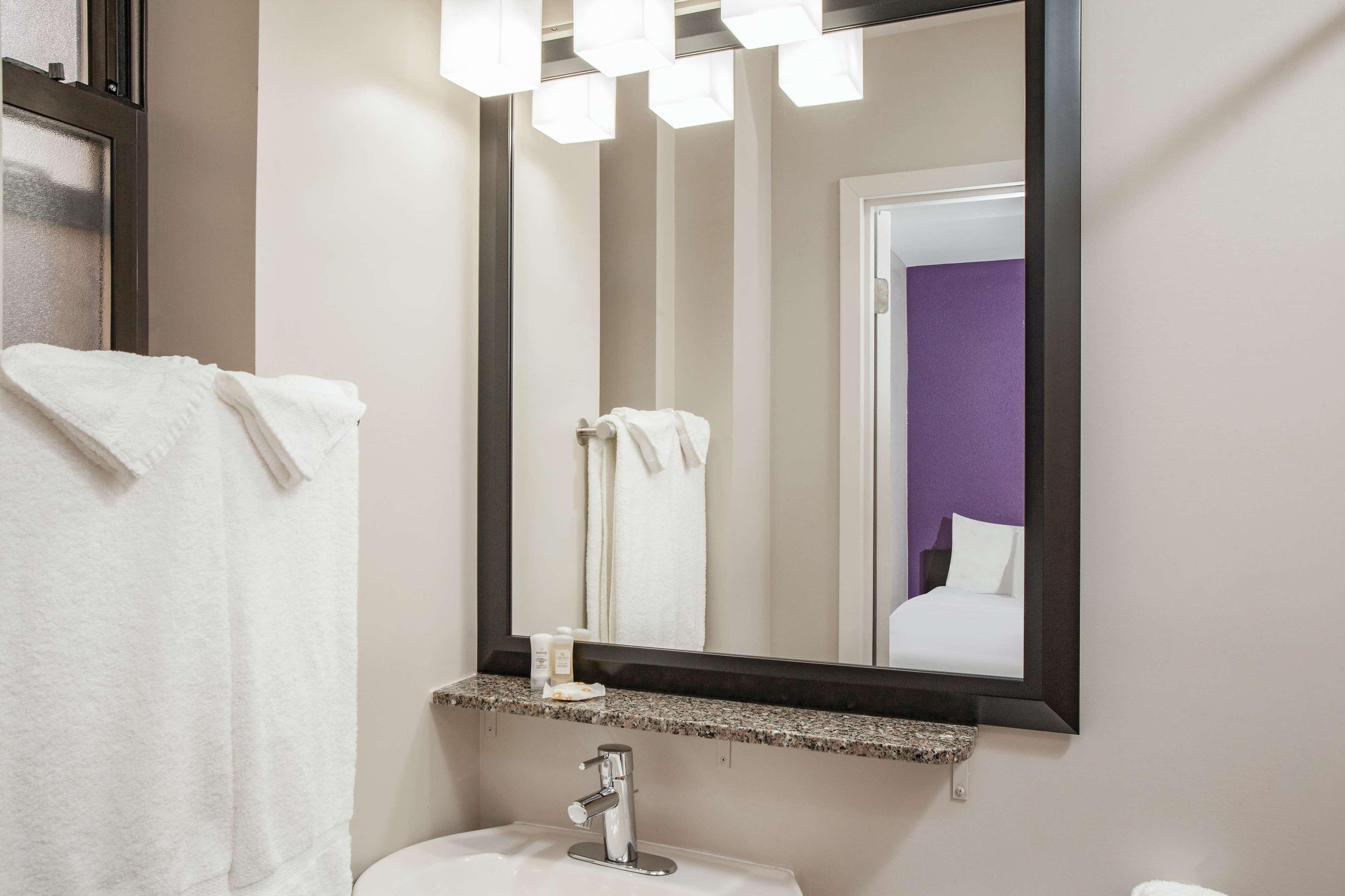 La Quinta By Wyndham New York City Central Park Zewnętrze zdjęcie