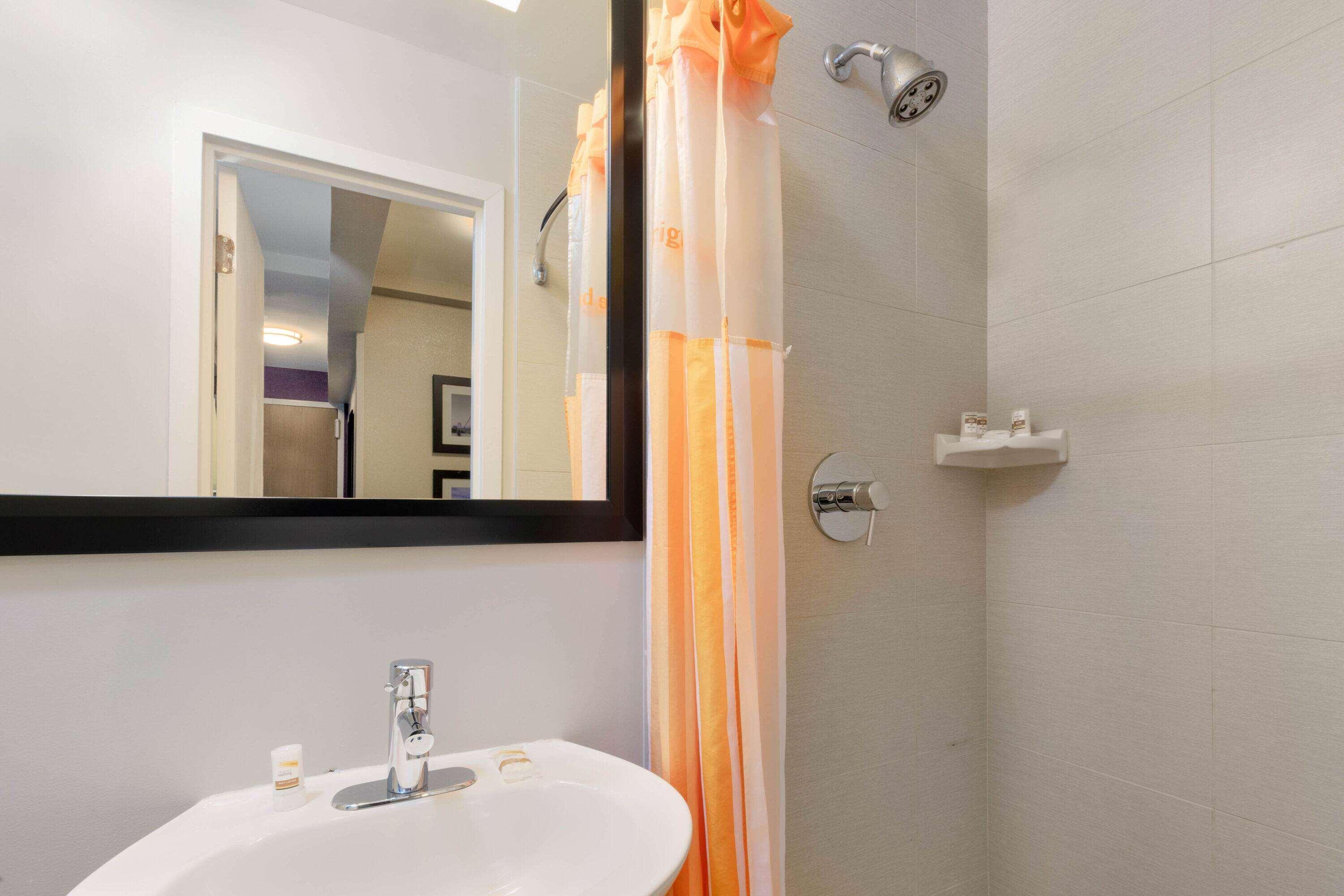 La Quinta By Wyndham New York City Central Park Zewnętrze zdjęcie