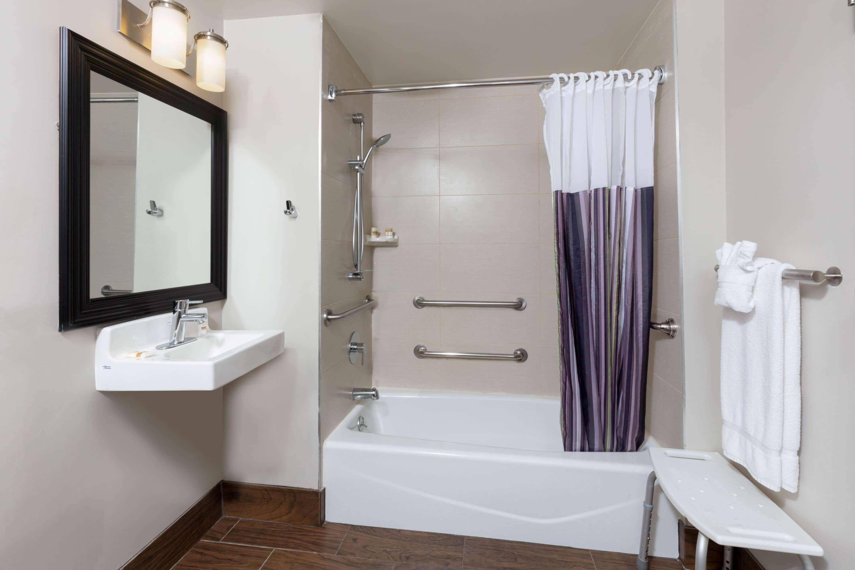 La Quinta By Wyndham New York City Central Park Zewnętrze zdjęcie