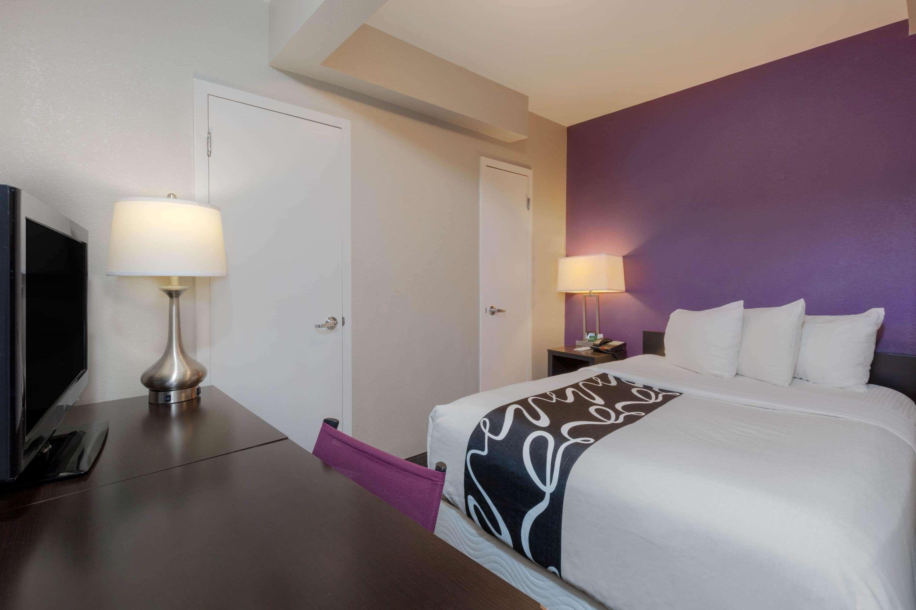 La Quinta By Wyndham New York City Central Park Zewnętrze zdjęcie