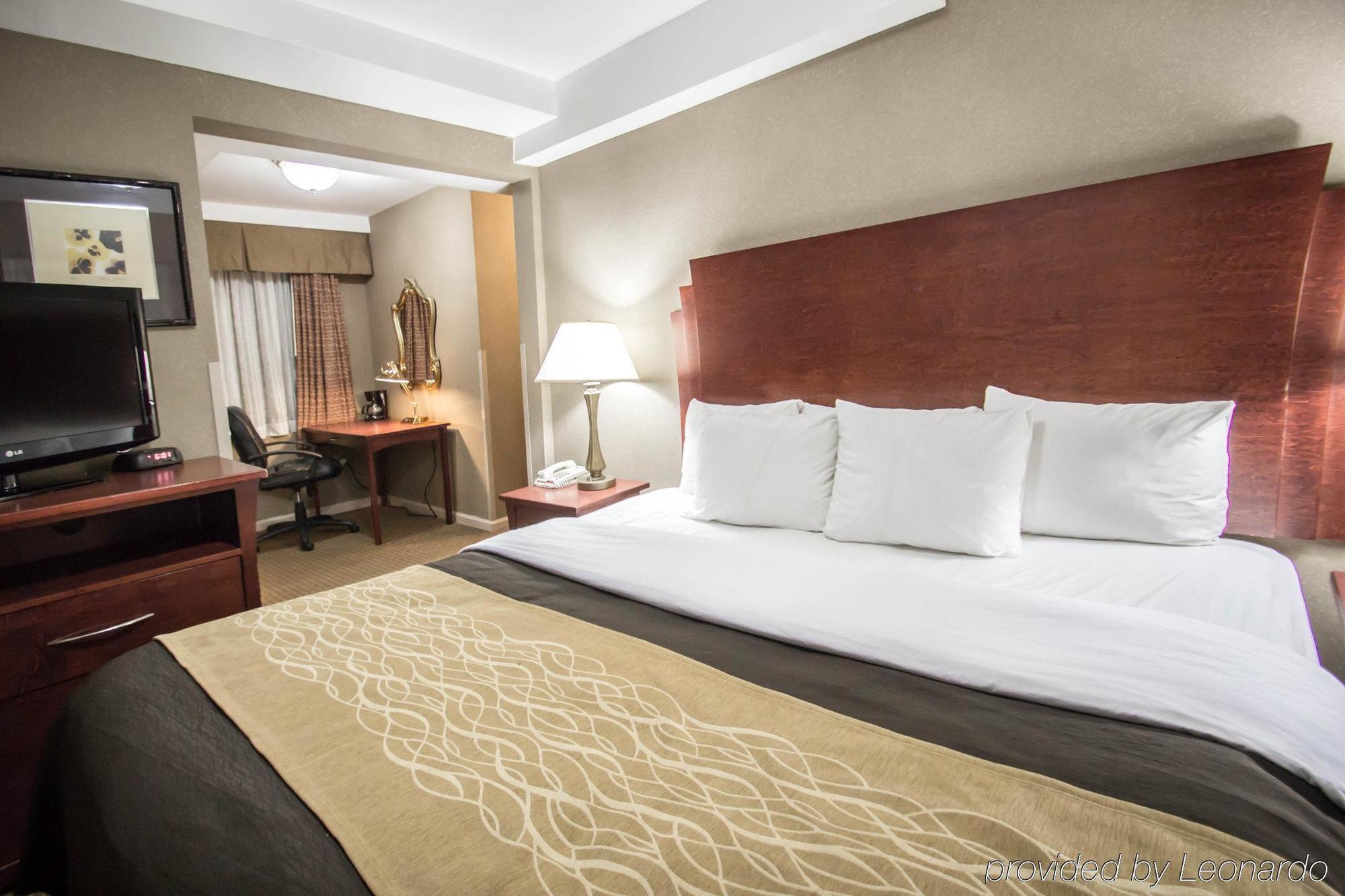 La Quinta By Wyndham New York City Central Park Zewnętrze zdjęcie