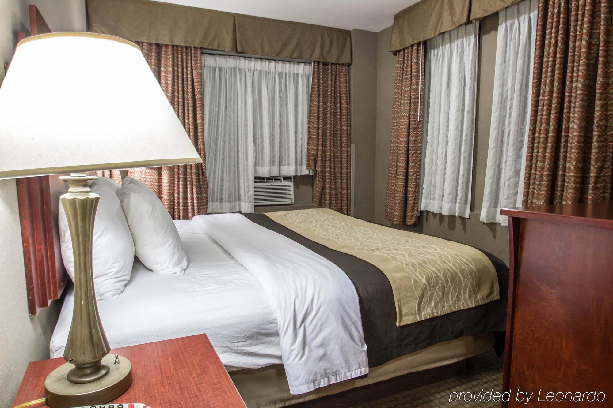 La Quinta By Wyndham New York City Central Park Zewnętrze zdjęcie