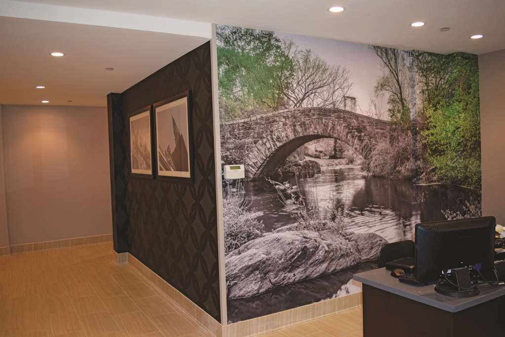 La Quinta By Wyndham New York City Central Park Wnętrze zdjęcie