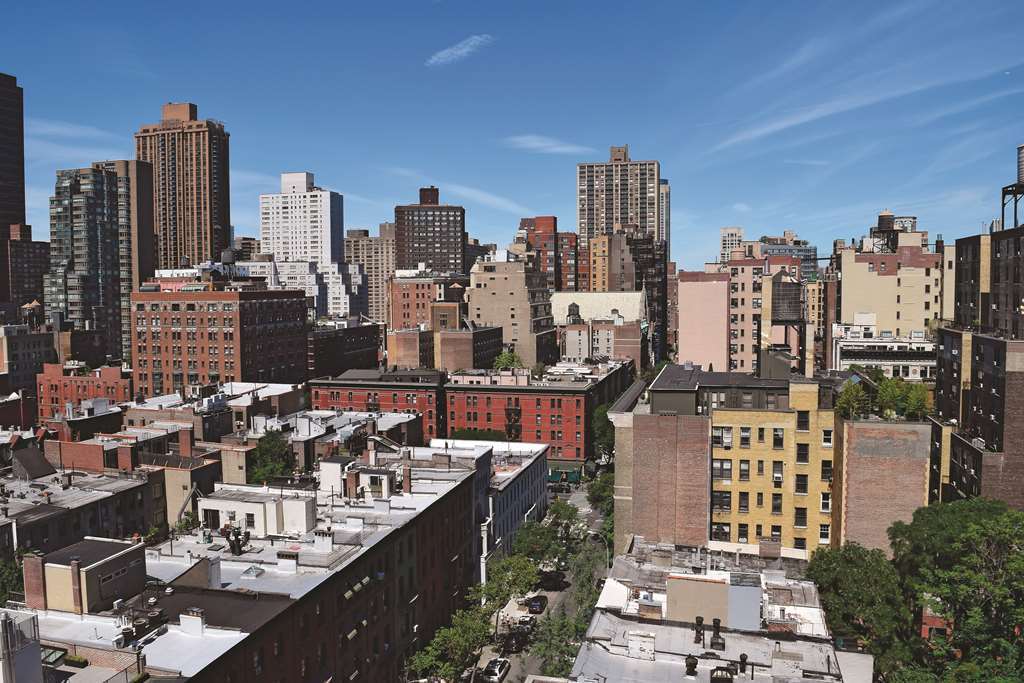 La Quinta By Wyndham New York City Central Park Zewnętrze zdjęcie