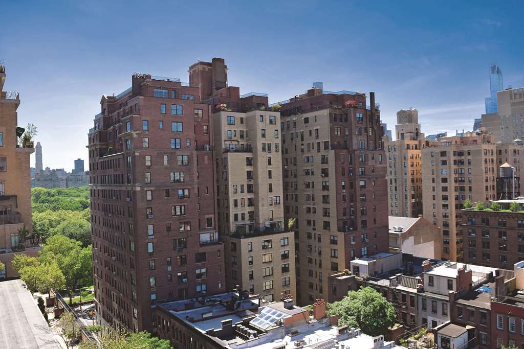 La Quinta By Wyndham New York City Central Park Zewnętrze zdjęcie