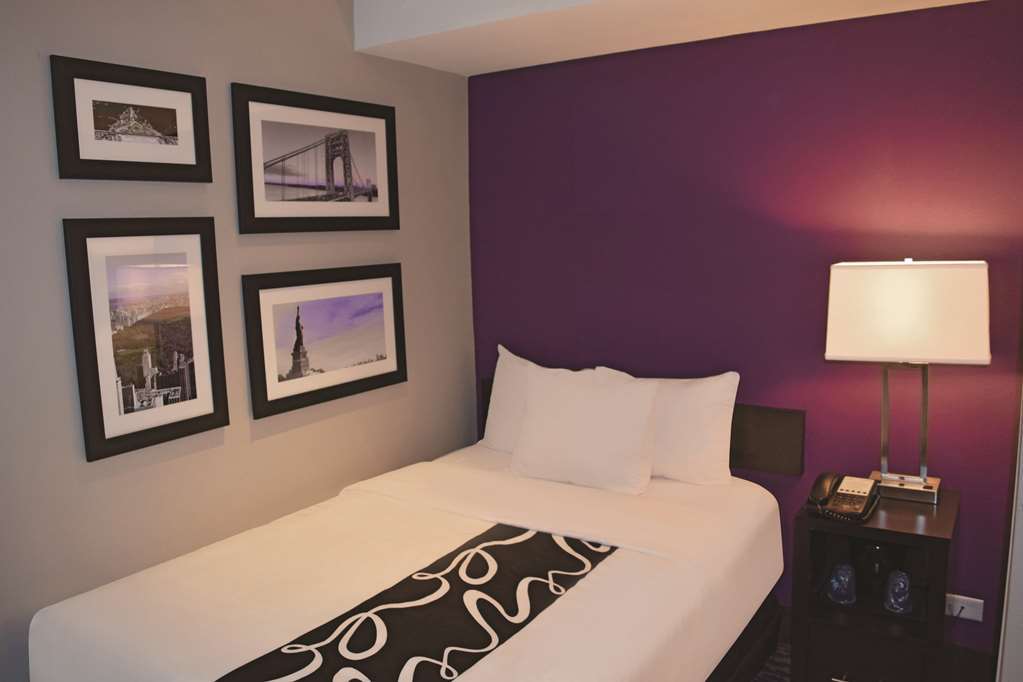 La Quinta By Wyndham New York City Central Park Pokój zdjęcie