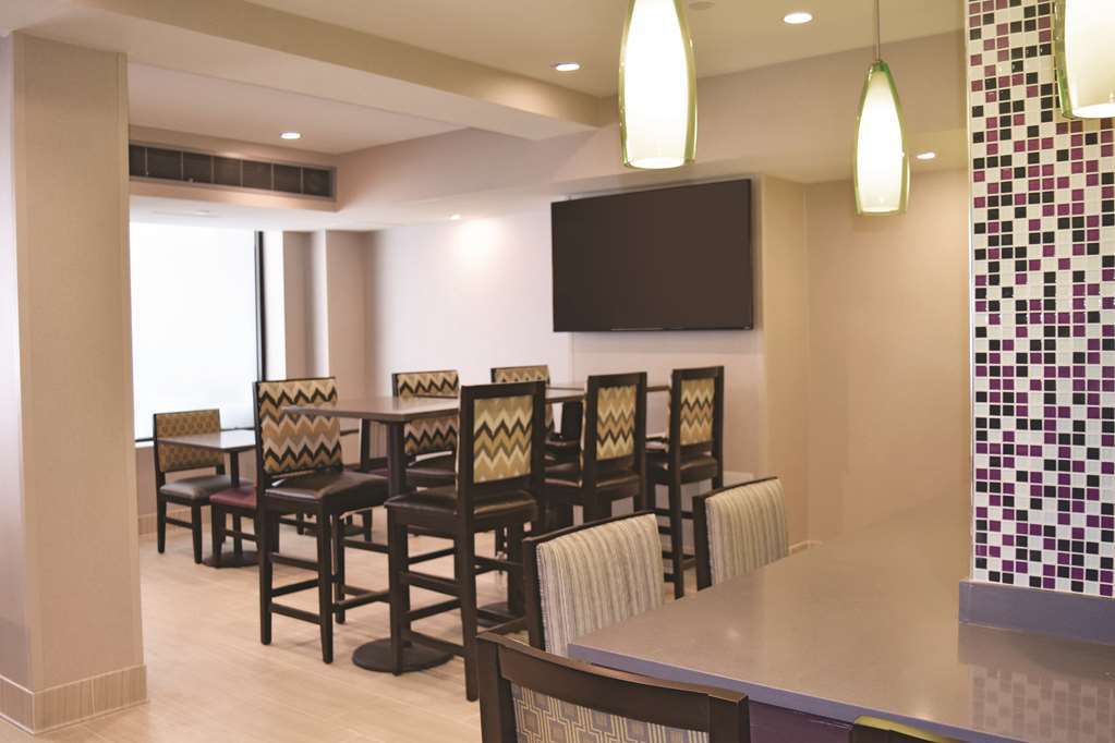 La Quinta By Wyndham New York City Central Park Udogodnienia zdjęcie