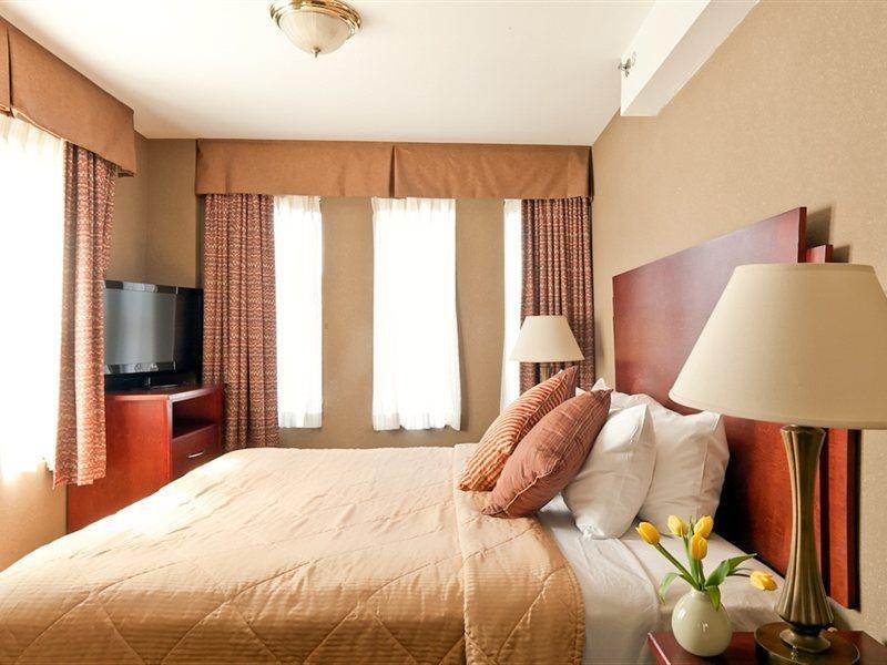 La Quinta By Wyndham New York City Central Park Pokój zdjęcie