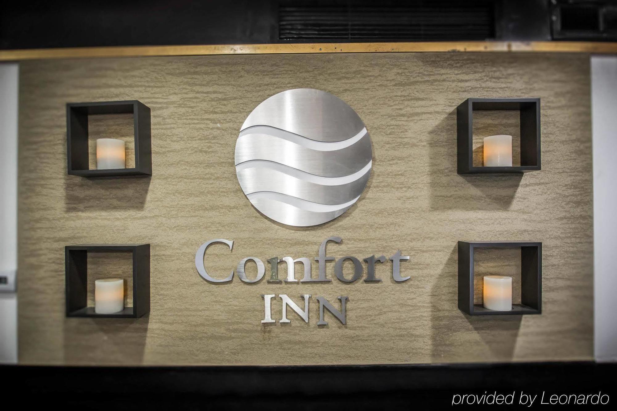 La Quinta By Wyndham New York City Central Park Zewnętrze zdjęcie