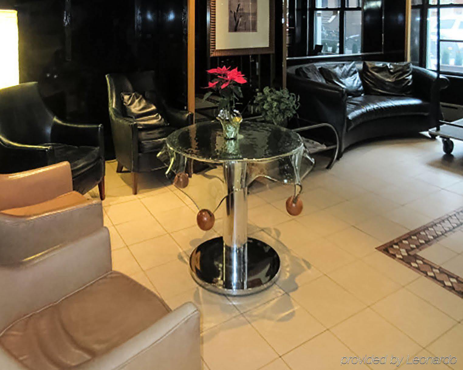 La Quinta By Wyndham New York City Central Park Zewnętrze zdjęcie