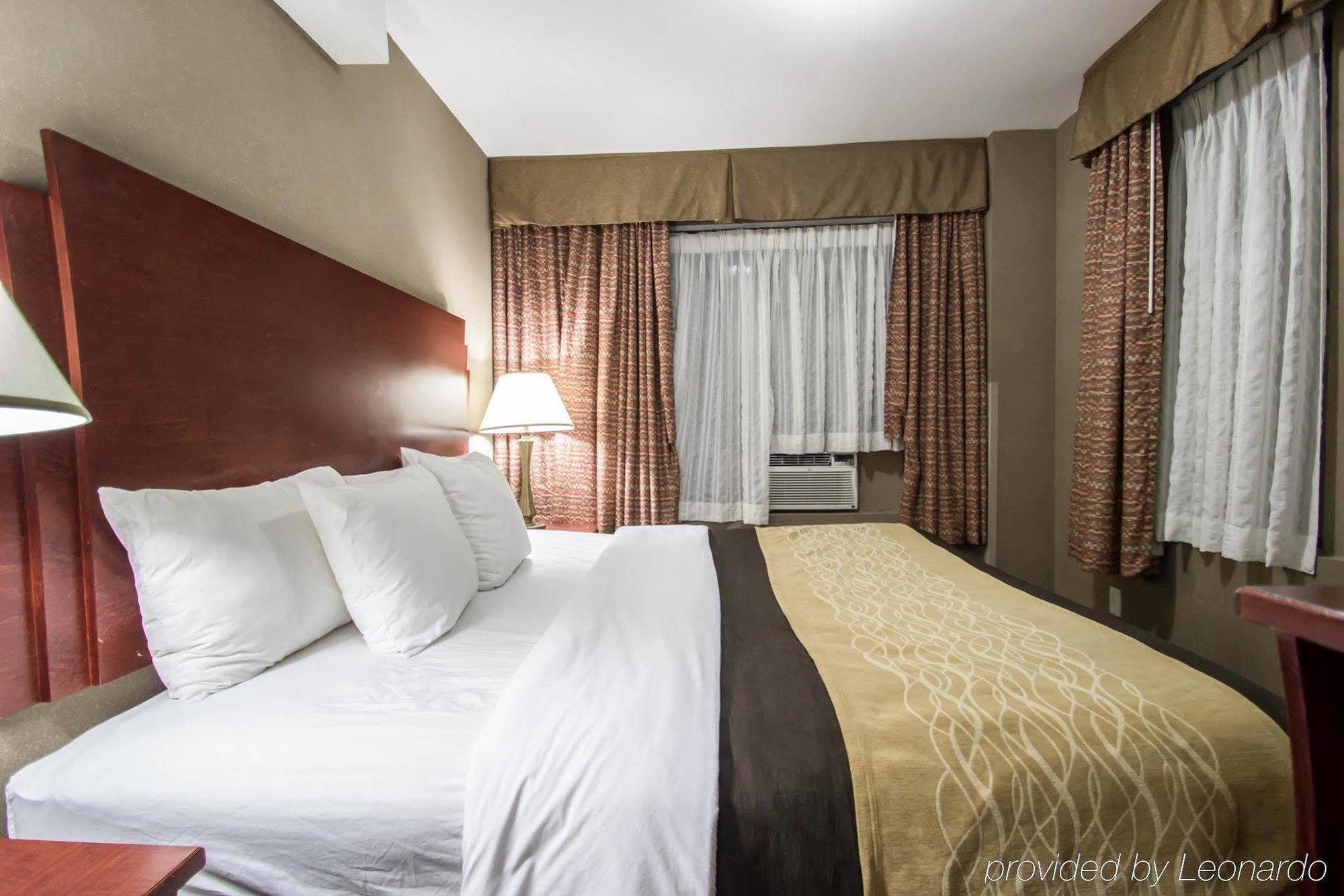La Quinta By Wyndham New York City Central Park Zewnętrze zdjęcie