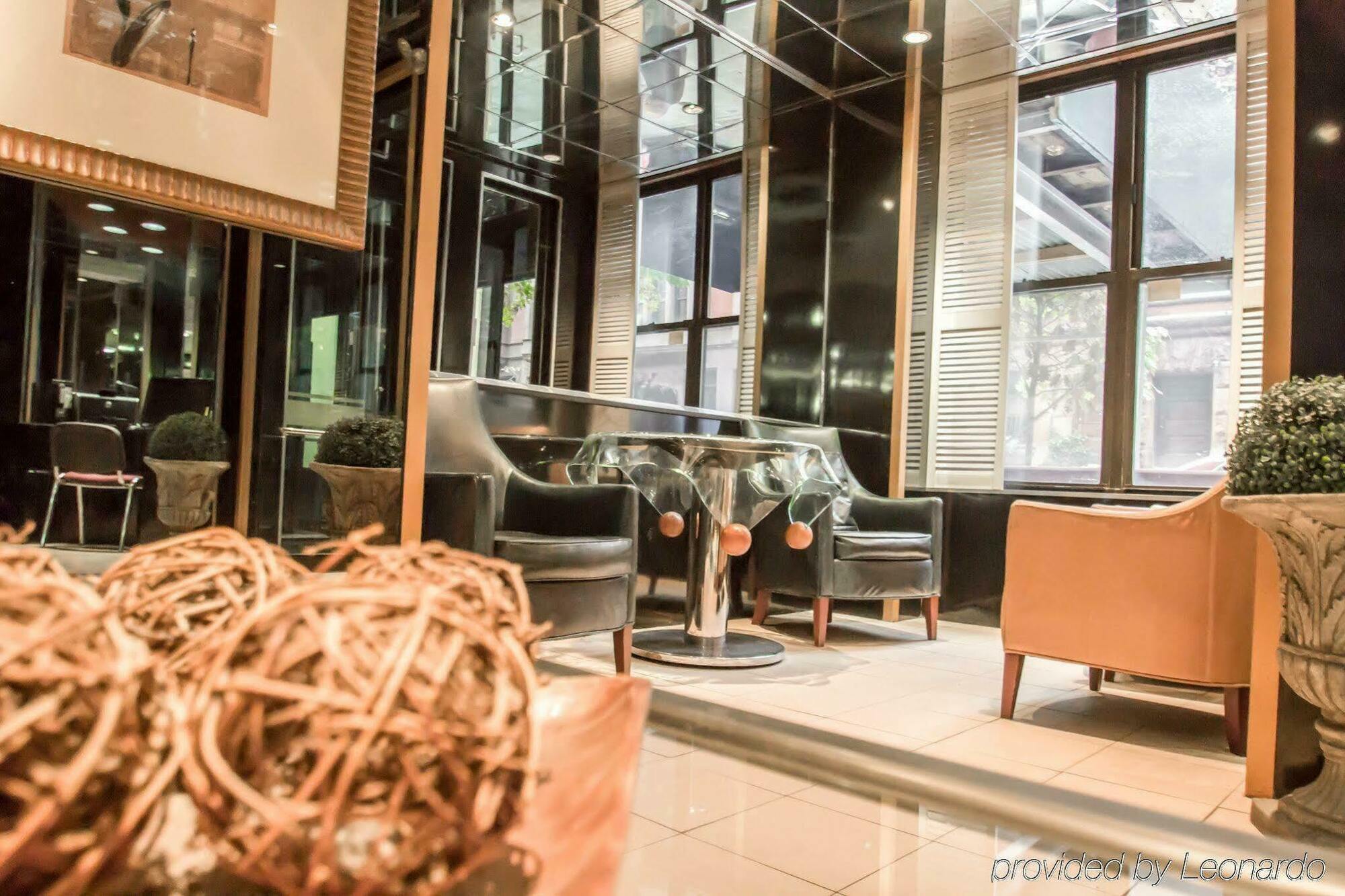 La Quinta By Wyndham New York City Central Park Zewnętrze zdjęcie