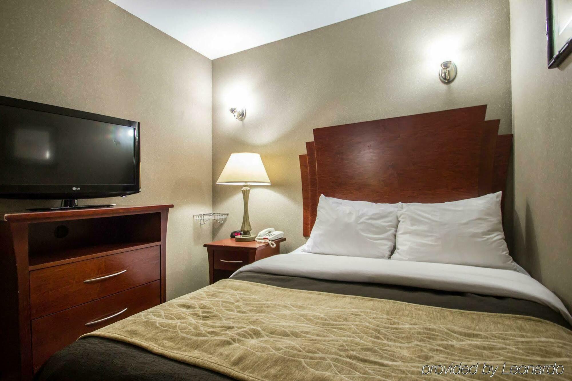 La Quinta By Wyndham New York City Central Park Zewnętrze zdjęcie
