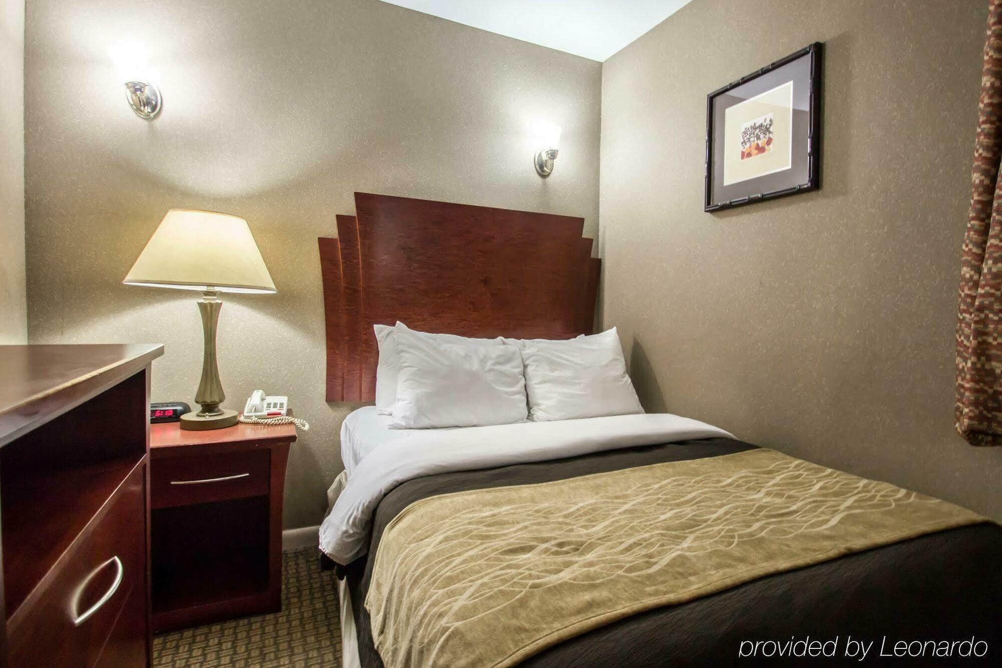 La Quinta By Wyndham New York City Central Park Zewnętrze zdjęcie
