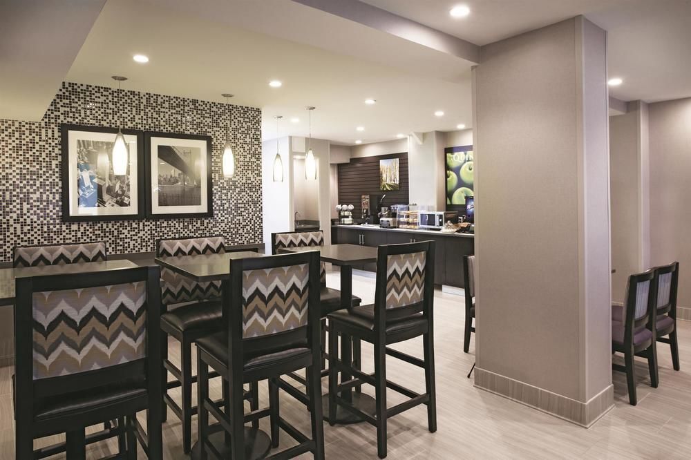 La Quinta By Wyndham New York City Central Park Zewnętrze zdjęcie