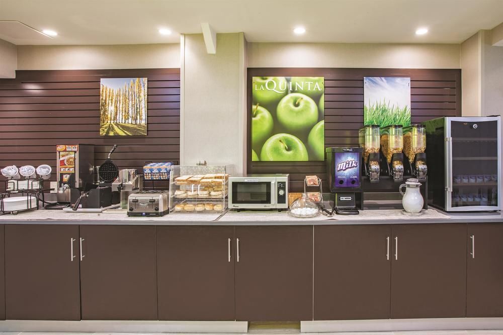 La Quinta By Wyndham New York City Central Park Zewnętrze zdjęcie
