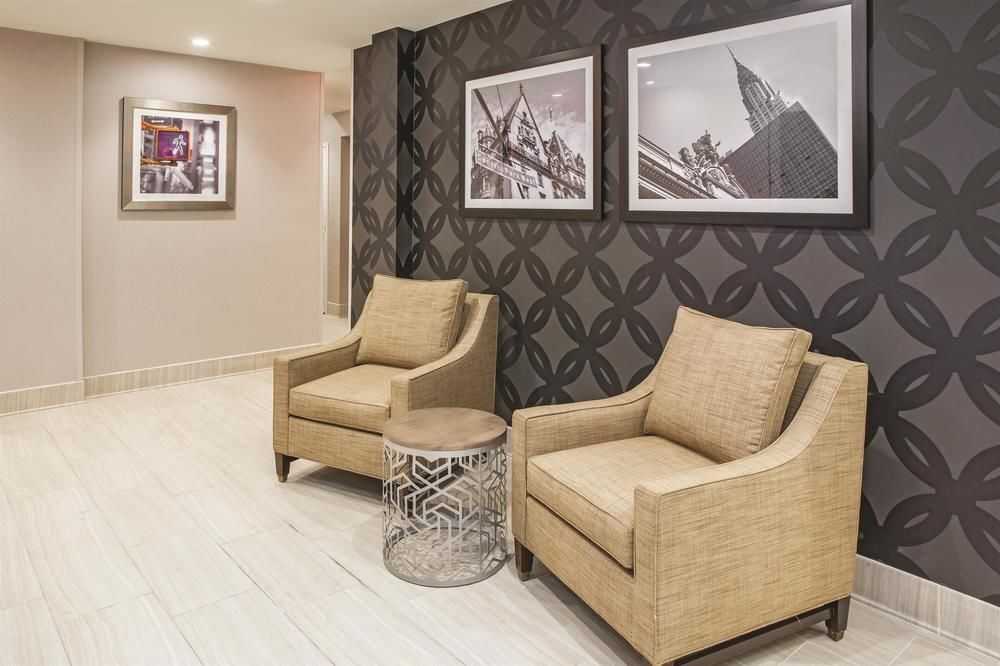 La Quinta By Wyndham New York City Central Park Zewnętrze zdjęcie